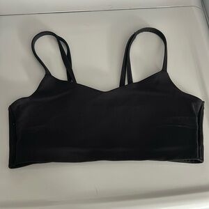 Women’s sports bra